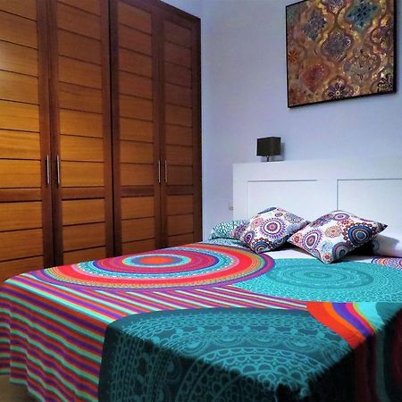 Vila Do Maio 푸에르토카레로 외부 사진