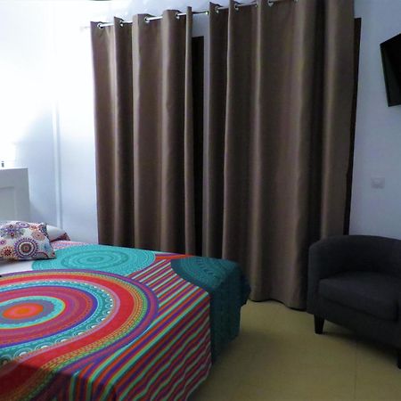 Vila Do Maio 푸에르토카레로 외부 사진