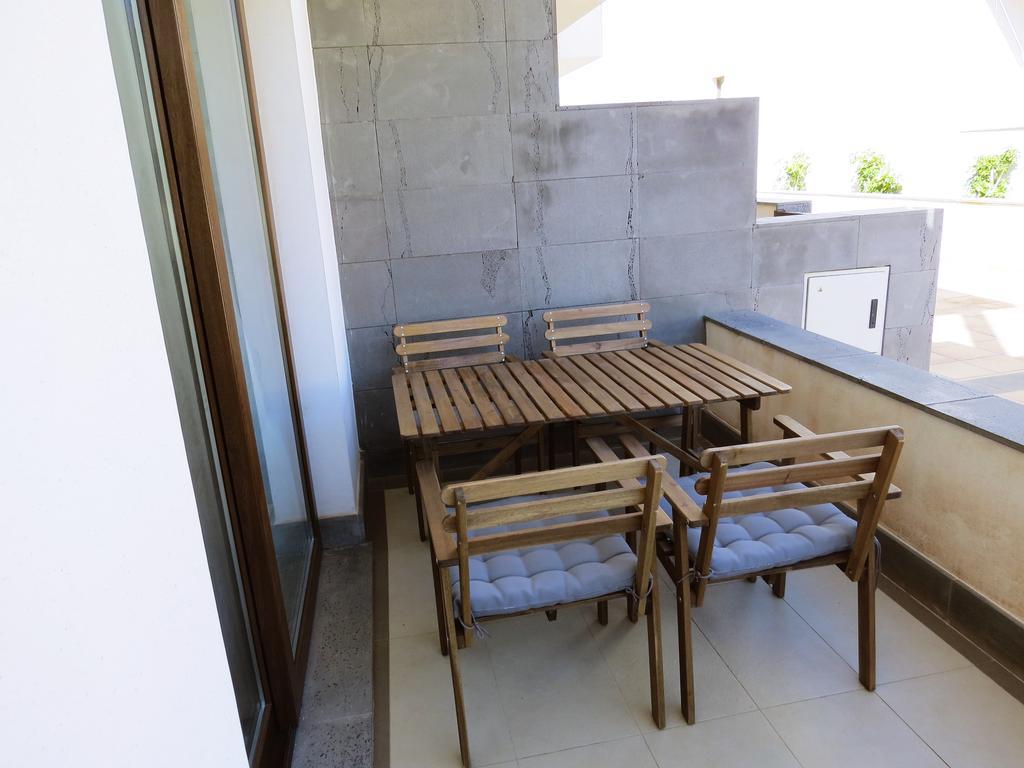Vila Do Maio 푸에르토카레로 외부 사진