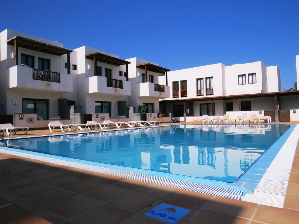 Vila Do Maio 푸에르토카레로 외부 사진