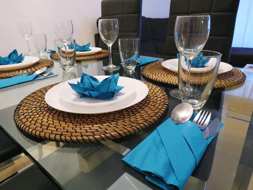 Vila Do Maio 푸에르토카레로 외부 사진