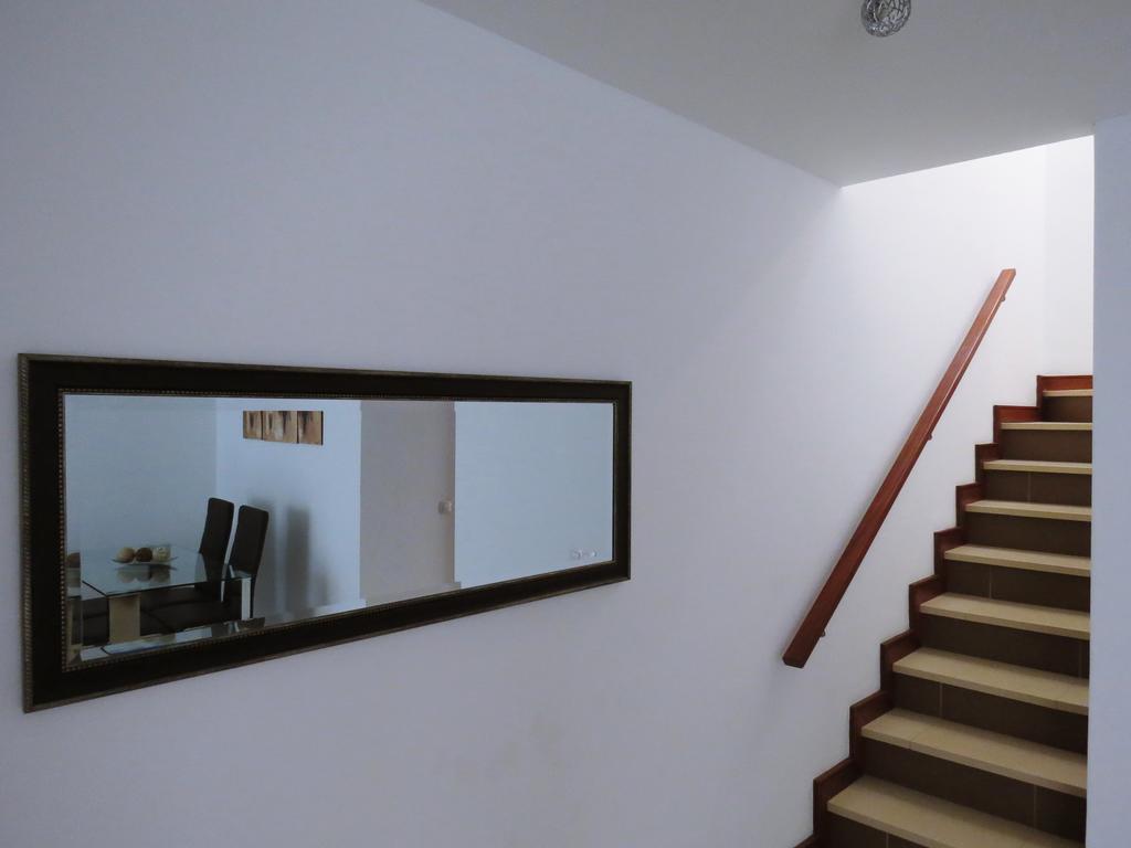 Vila Do Maio 푸에르토카레로 외부 사진