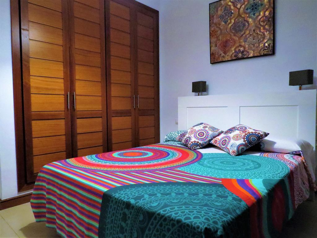 Vila Do Maio 푸에르토카레로 외부 사진