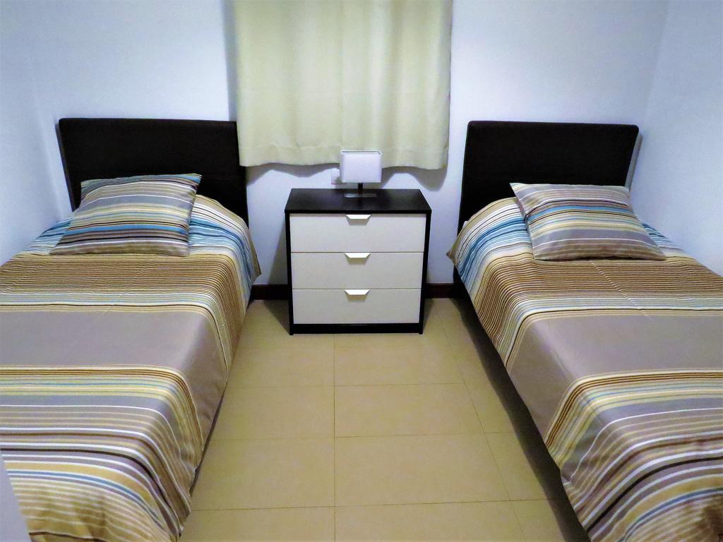 Vila Do Maio 푸에르토카레로 외부 사진