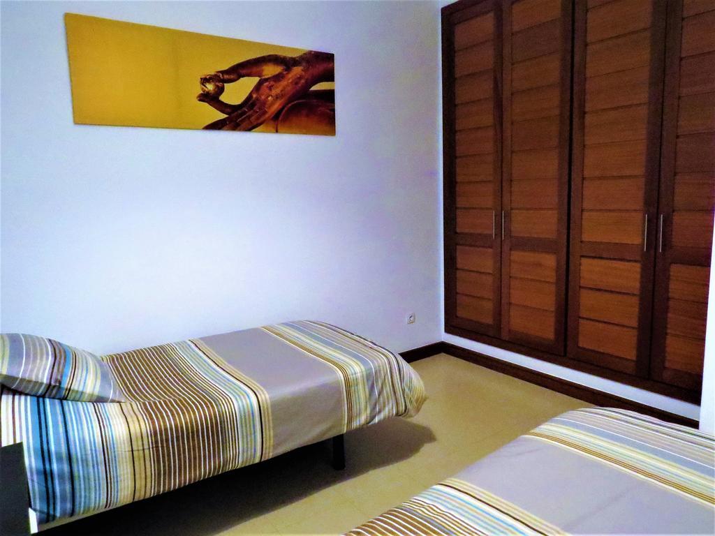 Vila Do Maio 푸에르토카레로 외부 사진