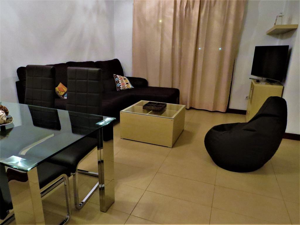 Vila Do Maio 푸에르토카레로 외부 사진