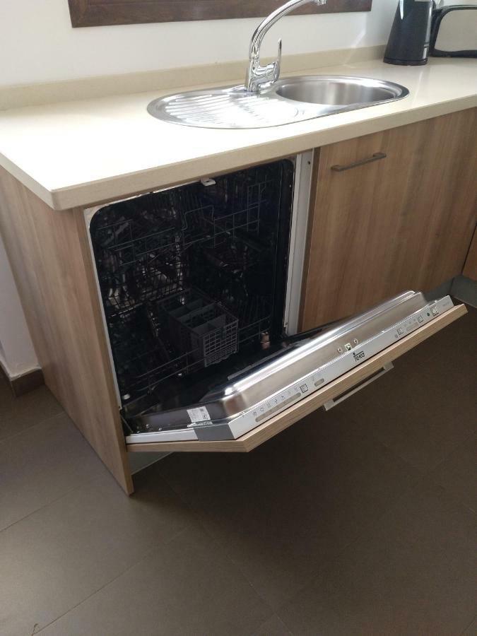 Vila Do Maio 푸에르토카레로 외부 사진