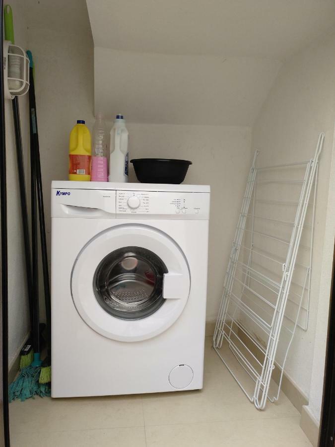 Vila Do Maio 푸에르토카레로 외부 사진